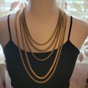 BCBGENERATION  Necklace
